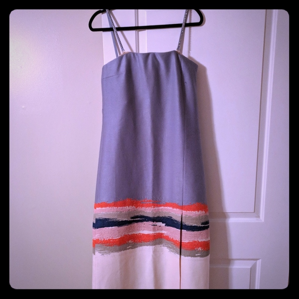 NWT Tory Burch Formal Dress